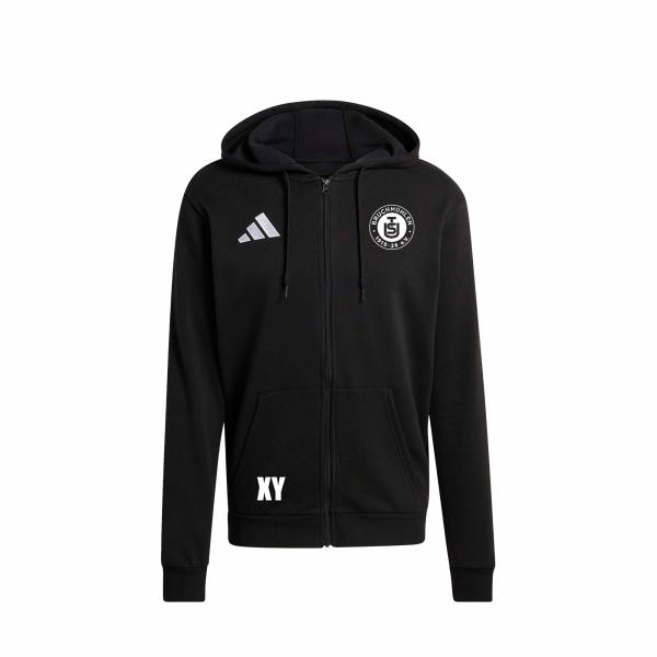 TuS Buchmühlen Entrada 26 Full Zip Hoody Herren